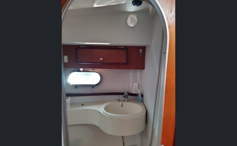 Fairline Muu malli-kuva-7